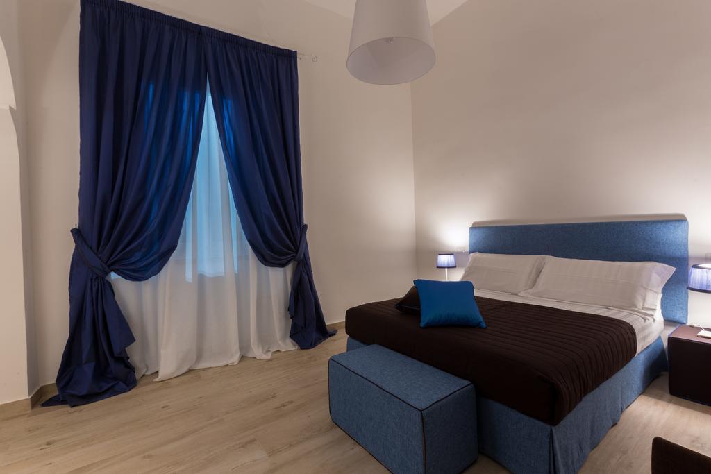 B&B Sigò Trani Quarto foto