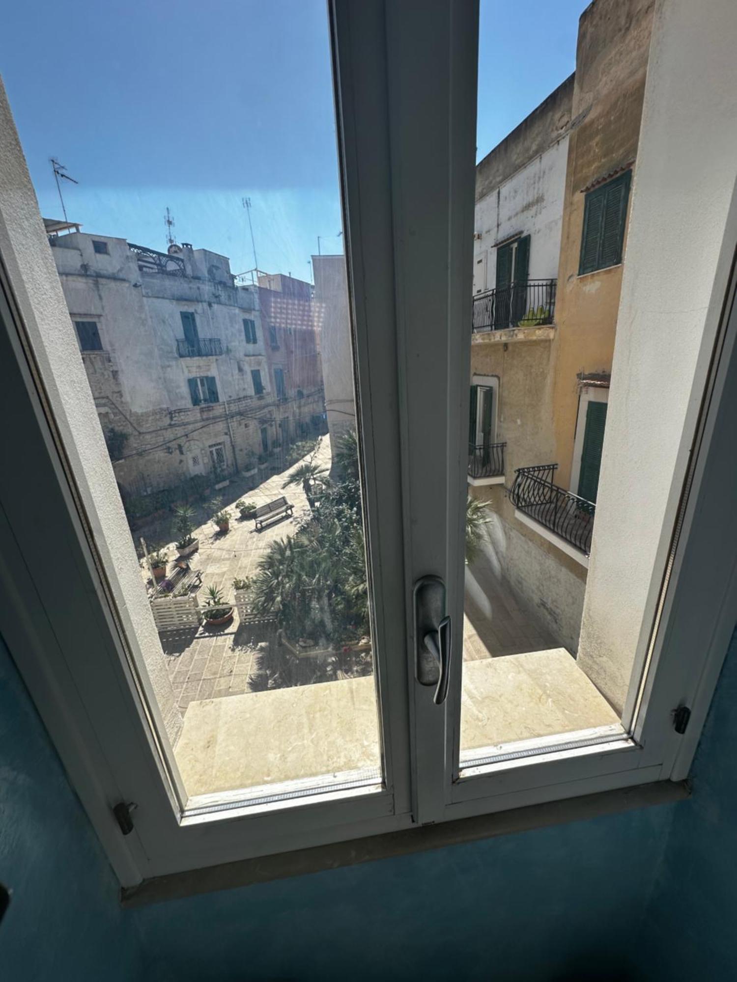 B&B Sigò Trani Exterior foto